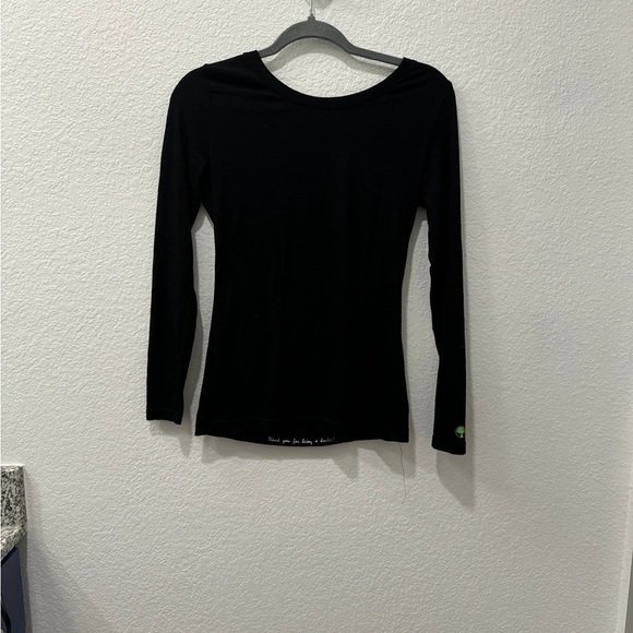 Healing hands long sleeve - Picture 1 of 2